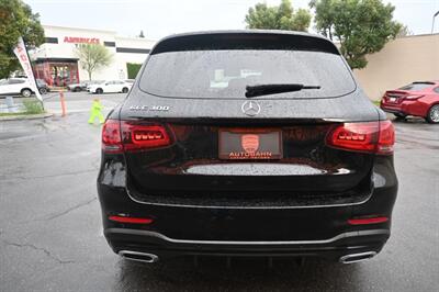 2022 Mercedes-Benz GLC GLC 300   - Photo 10 - Norwalk, CA 90650-2241