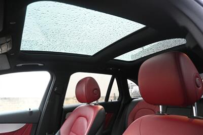 2022 Mercedes-Benz GLC GLC 300   - Photo 22 - Norwalk, CA 90650-2241