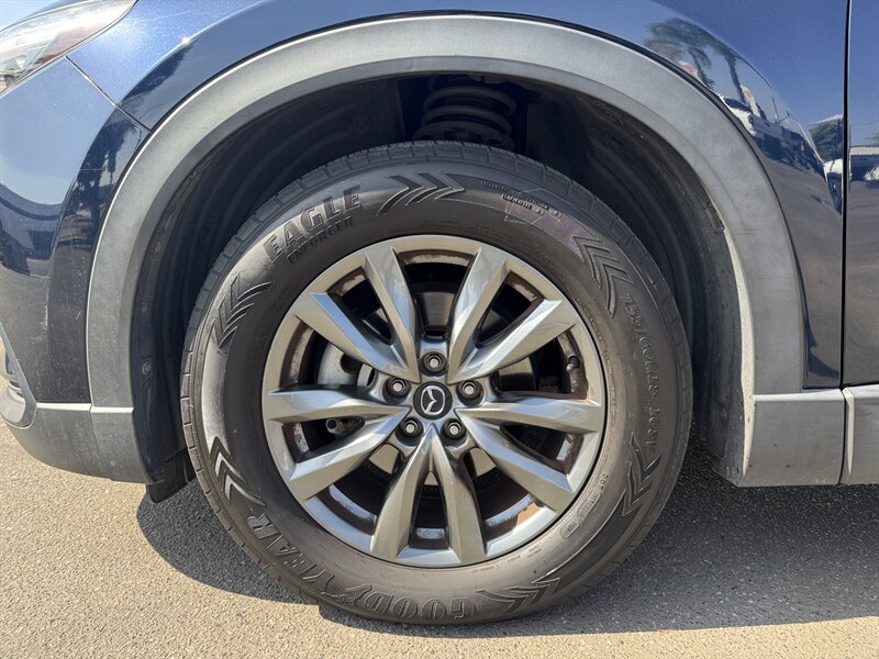 2020 Mazda CX-9 Sport - Photo 6 - Norwalk, CA 90650-2241