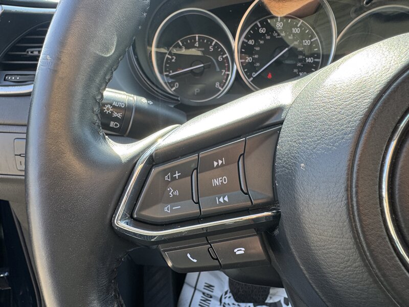2020 Mazda CX-9 Sport - Photo 24 - Norwalk, CA 90650-2241