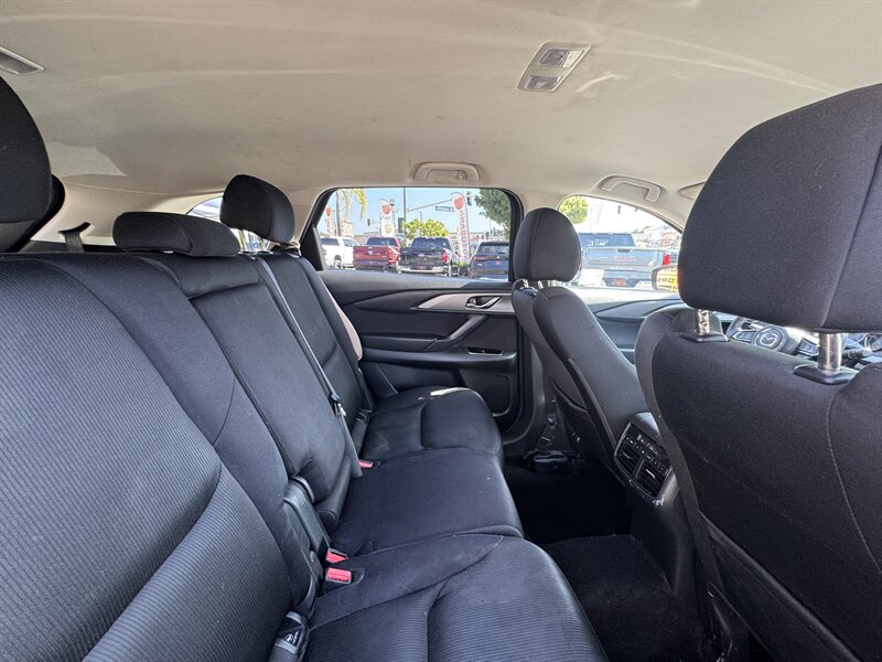 2020 Mazda CX-9 Sport - Photo 40 - Norwalk, CA 90650-2241
