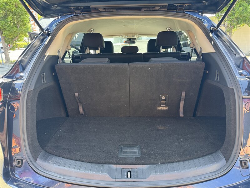 2020 Mazda CX-9 Sport - Photo 15 - Norwalk, CA 90650-2241