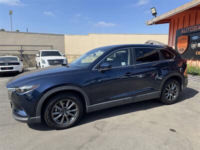 2020 Mazda CX-9 Sport - Photo 7 - Norwalk, CA 90650-2241