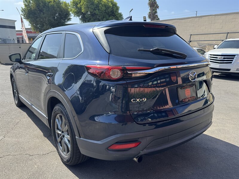 2020 Mazda CX-9 Sport - Photo 10 - Norwalk, CA 90650-2241