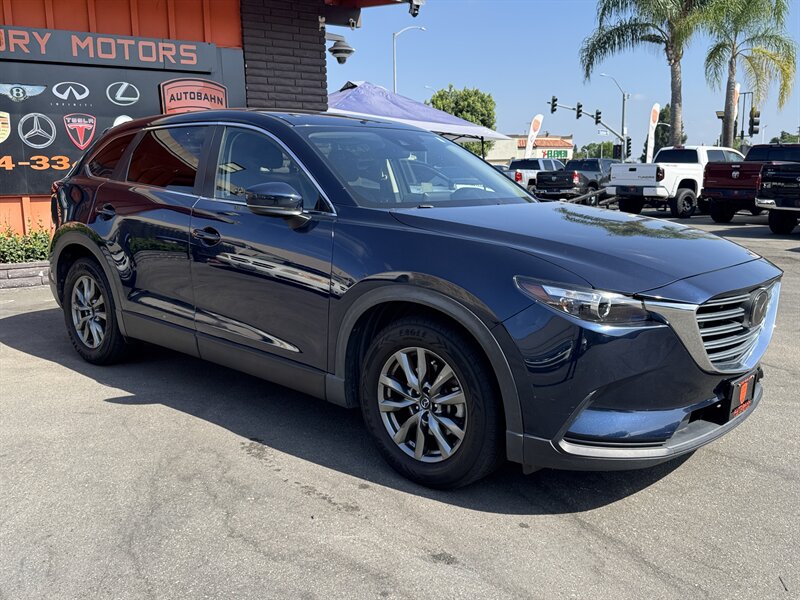 2020 Mazda CX-9 Sport - Photo 19 - Norwalk, CA 90650-2241