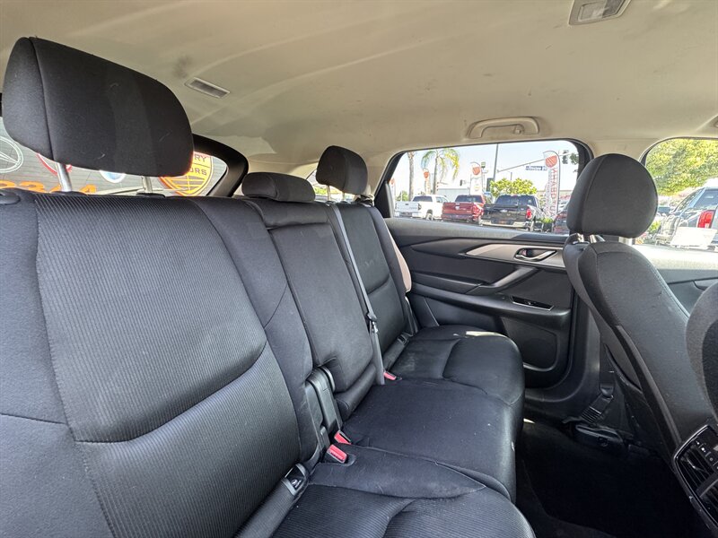 2020 Mazda CX-9 Sport - Photo 41 - Norwalk, CA 90650-2241