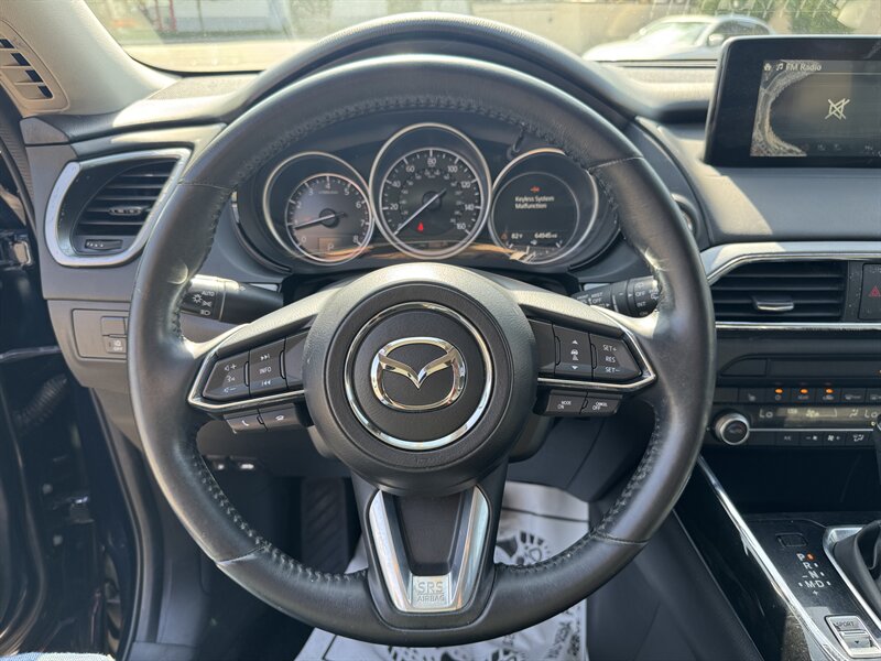 2020 Mazda CX-9 Sport - Photo 25 - Norwalk, CA 90650-2241