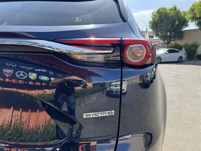 2020 Mazda CX-9 Sport - Photo 14 - Norwalk, CA 90650-2241