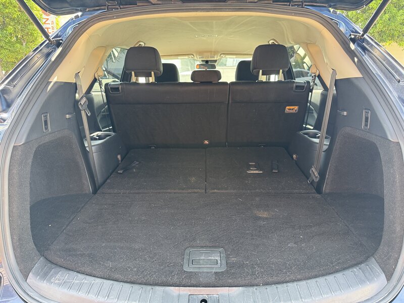 2020 Mazda CX-9 Sport - Photo 16 - Norwalk, CA 90650-2241