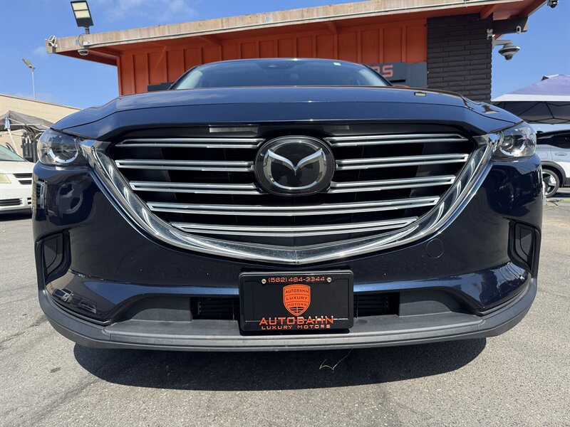 2020 Mazda CX-9 Sport - Photo 4 - Norwalk, CA 90650-2241
