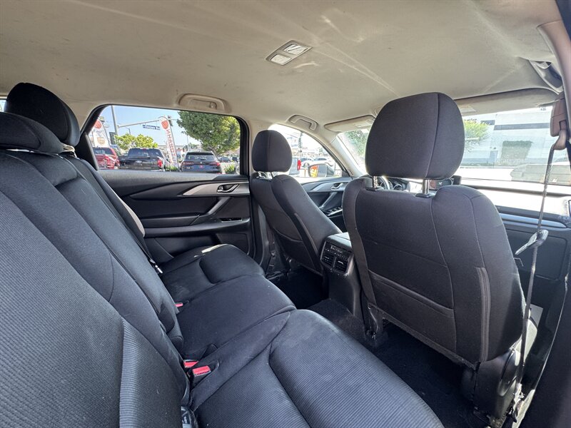 2020 Mazda CX-9 Sport - Photo 39 - Norwalk, CA 90650-2241