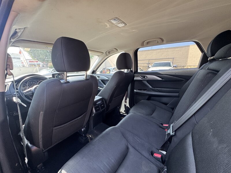2020 Mazda CX-9 Sport - Photo 29 - Norwalk, CA 90650-2241