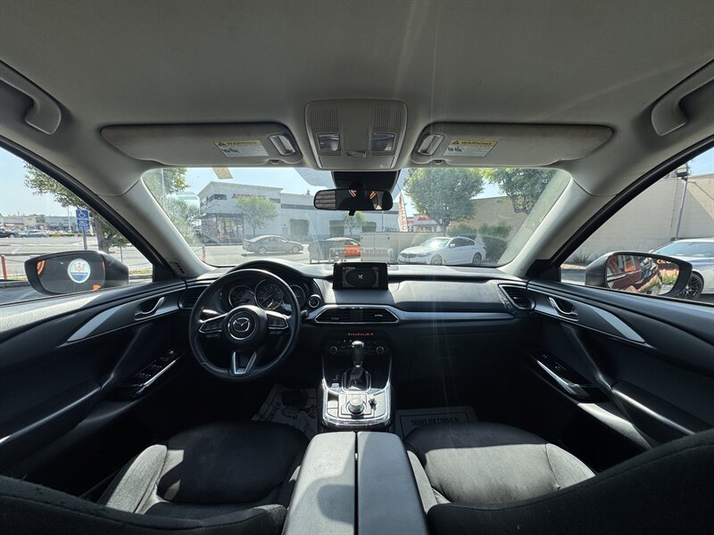 2020 Mazda CX-9 Sport - Photo 33 - Norwalk, CA 90650-2241