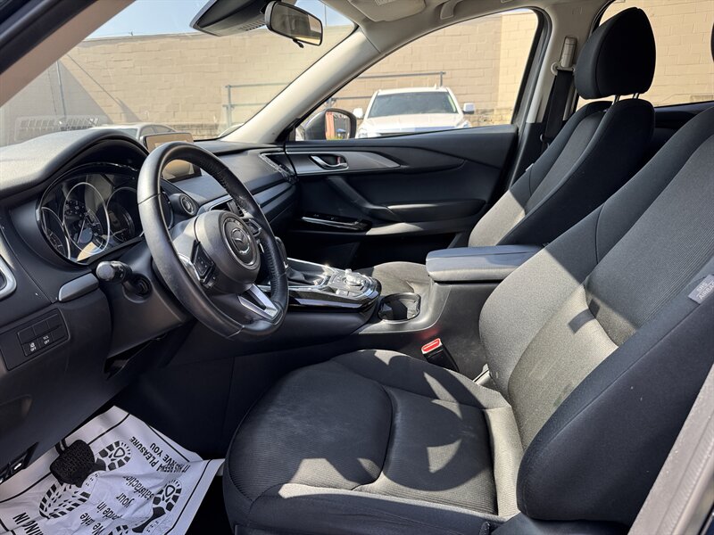 2020 Mazda CX-9 Sport - Photo 22 - Norwalk, CA 90650-2241