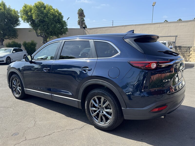 2020 Mazda CX-9 Sport - Photo 9 - Norwalk, CA 90650-2241
