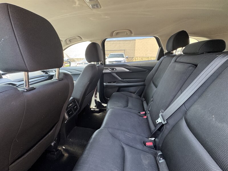 2020 Mazda CX-9 Sport - Photo 30 - Norwalk, CA 90650-2241