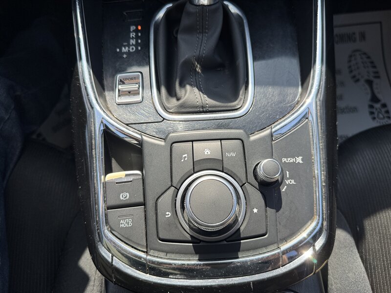 2020 Mazda CX-9 Sport - Photo 47 - Norwalk, CA 90650-2241
