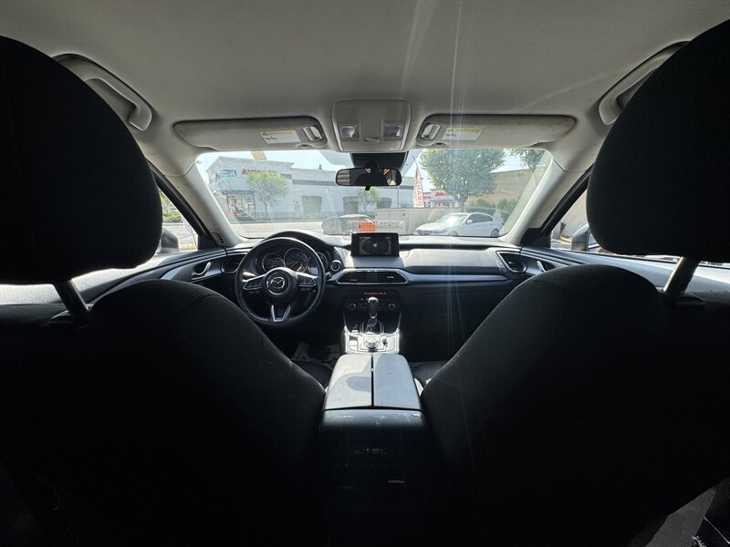 2020 Mazda CX-9 Sport - Photo 32 - Norwalk, CA 90650-2241
