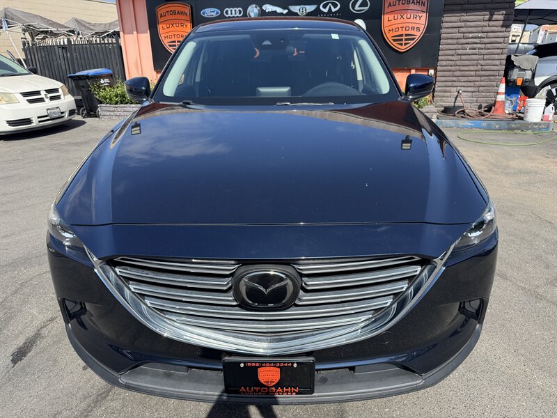 2020 Mazda CX-9 Sport - Photo 2 - Norwalk, CA 90650-2241