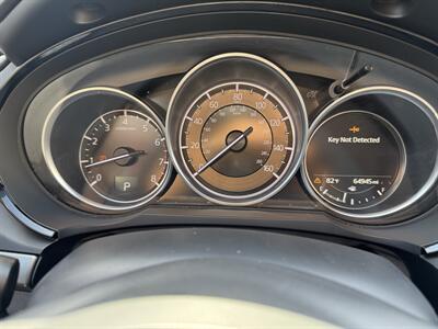 2020 Mazda CX-9 Sport - Photo 45 - Norwalk, CA 90650-2241