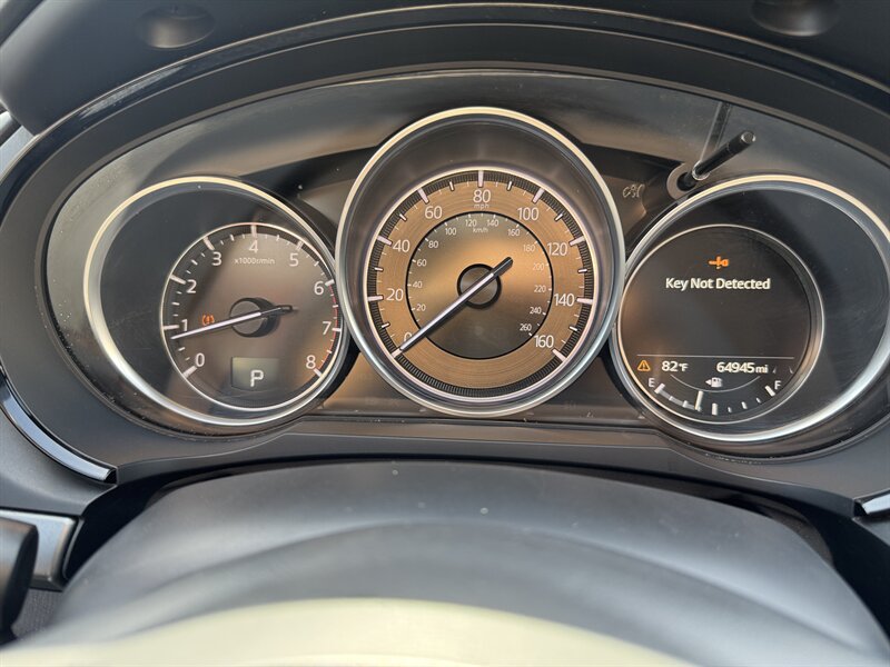 2020 Mazda CX-9 Sport - Photo 45 - Norwalk, CA 90650-2241