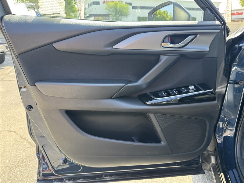 2020 Mazda CX-9 Sport - Photo 20 - Norwalk, CA 90650-2241