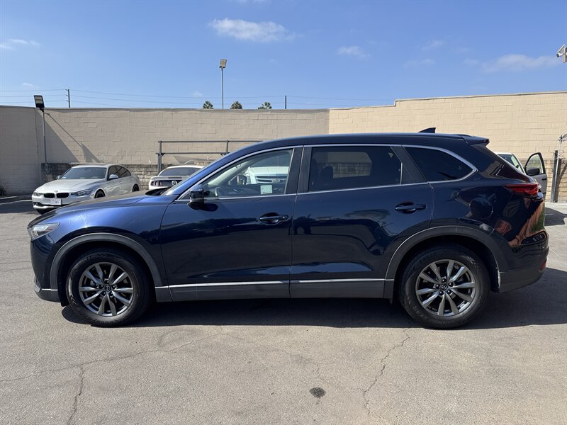 2020 Mazda CX-9 Sport - Photo 8 - Norwalk, CA 90650-2241