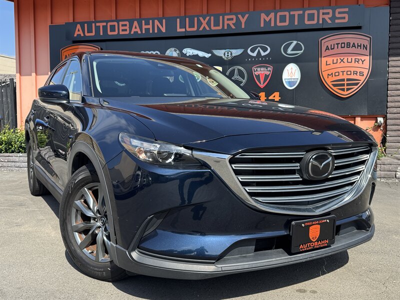 2020 Mazda CX-9 Sport   - Photo 1 - Norwalk, CA 90650-2241