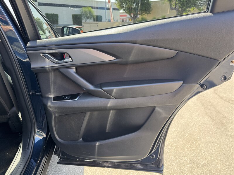2020 Mazda CX-9 Sport - Photo 37 - Norwalk, CA 90650-2241