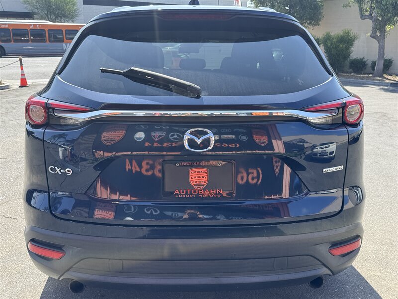 2020 Mazda CX-9 Sport - Photo 11 - Norwalk, CA 90650-2241
