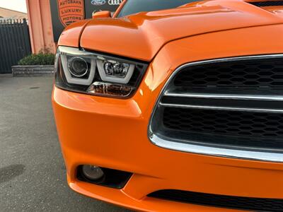 2014 Dodge Charger R/T Plus   - Photo 5 - Norwalk, CA 90650-2241