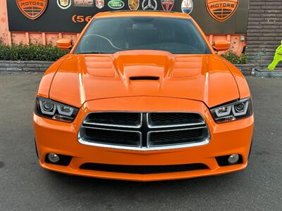 2014 Dodge Charger R/T Plus   - Photo 3 - Norwalk, CA 90650-2241