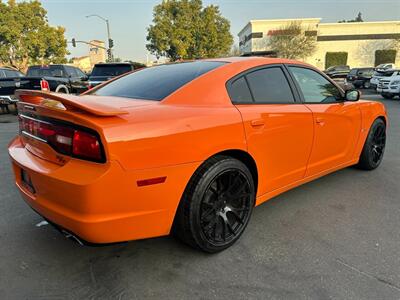 2014 Dodge Charger R/T Plus   - Photo 18 - Norwalk, CA 90650-2241