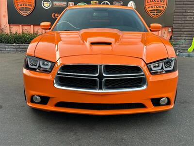 2014 Dodge Charger R/T Plus   - Photo 2 - Norwalk, CA 90650-2241