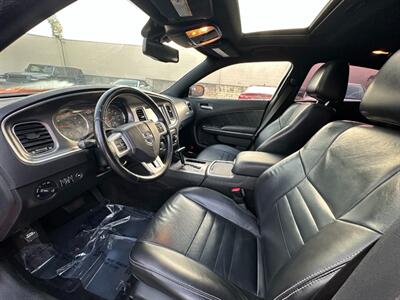 2014 Dodge Charger R/T Plus   - Photo 26 - Norwalk, CA 90650-2241