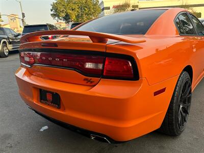 2014 Dodge Charger R/T Plus   - Photo 17 - Norwalk, CA 90650-2241