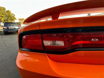 2014 Dodge Charger R/T Plus   - Photo 15 - Norwalk, CA 90650-2241