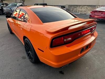 2014 Dodge Charger R/T Plus   - Photo 11 - Norwalk, CA 90650-2241