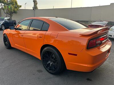 2014 Dodge Charger R/T Plus   - Photo 10 - Norwalk, CA 90650-2241