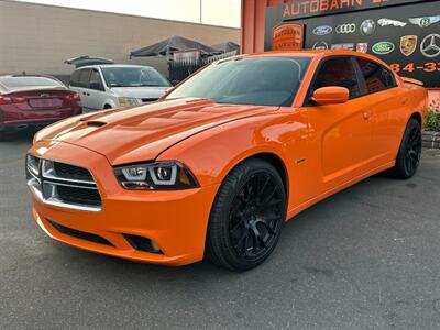 2014 Dodge Charger R/T Plus   - Photo 8 - Norwalk, CA 90650-2241