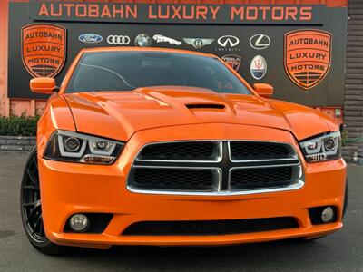 2014 Dodge Charger R/T Plus   - Photo 1 - Norwalk, CA 90650-2241