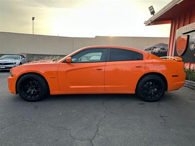 2014 Dodge Charger R/T Plus   - Photo 9 - Norwalk, CA 90650-2241