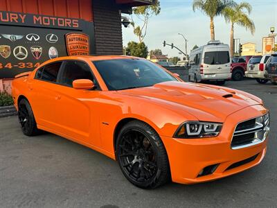 2014 Dodge Charger R/T Plus   - Photo 20 - Norwalk, CA 90650-2241