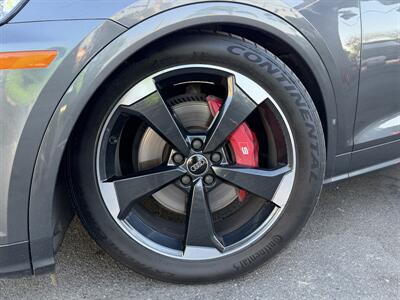 2020 Audi SQ5 3.0T quattro Premium Plus - Photo 8 - Norwalk, CA 90650-2241