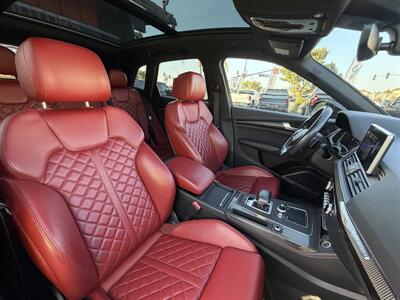2020 Audi SQ5 3.0T quattro Premium Plus - Photo 37 - Norwalk, CA 90650-2241