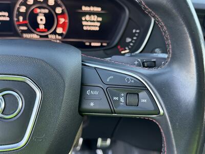 2020 Audi SQ5 3.0T quattro Premium Plus - Photo 29 - Norwalk, CA 90650-2241