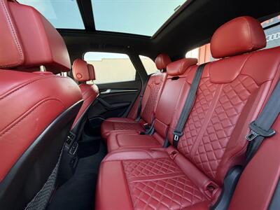 2020 Audi SQ5 3.0T quattro Premium Plus - Photo 31 - Norwalk, CA 90650-2241