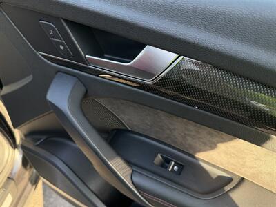 2020 Audi SQ5 3.0T quattro Premium Plus - Photo 36 - Norwalk, CA 90650-2241