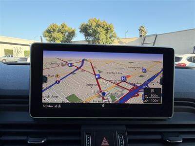 2020 Audi SQ5 3.0T quattro Premium Plus - Photo 39 - Norwalk, CA 90650-2241