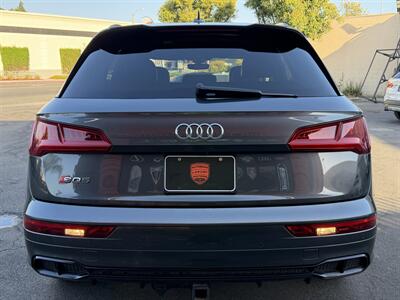 2020 Audi SQ5 3.0T quattro Premium Plus - Photo 14 - Norwalk, CA 90650-2241